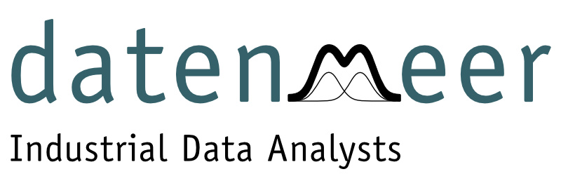 Logo Datenmeer