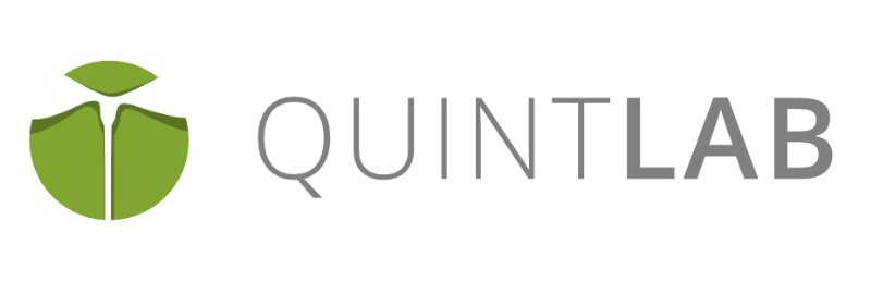 Logo Quintlab